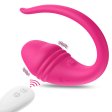 (image for) Jola APP Smart Vibrating Egg -Dildo