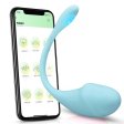 (image for) Tadpole APP Smart Vibration Egg
