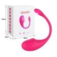 (image for) Tadpole APP Smart Vibration Egg