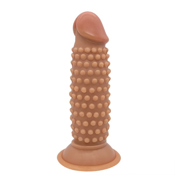 (image for) Particles Realistic Dildo