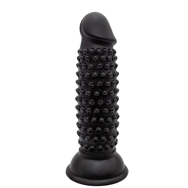 (image for) Particles Realistic Dildo