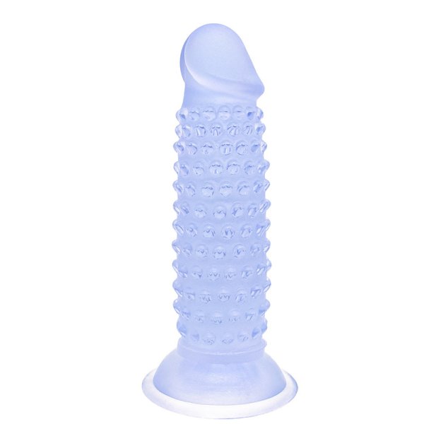 (image for) Particles Realistic Dildo