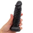 (image for) Particles Realistic Dildo