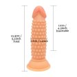(image for) Particles Realistic Dildo