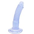 (image for) Thread And Particles Realistic Dildo