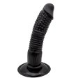 (image for) Thread And Particles Realistic Dildo