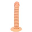 (image for) Threaded Anal Plug