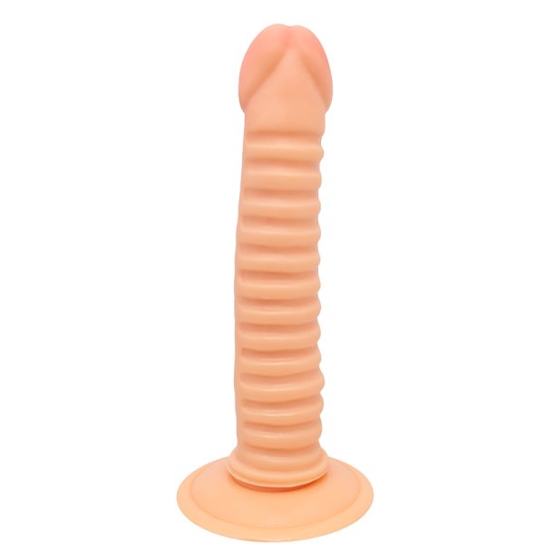 (image for) Threaded Anal Plug