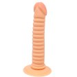 (image for) Threaded Anal Plug