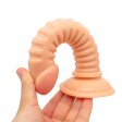 (image for) Threaded Anal Plug