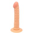 (image for) Threaded Anal Plug