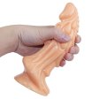 (image for) Unicorn Lifelike PVC Dildo