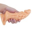 (image for) Unicorn Lifelike PVC Dildo