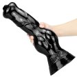 (image for) Real Lifelike PVC Dildo - 5 Size