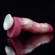 (image for) Peach Color Animal Penis 03