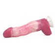 (image for) Peach Color Animal Penis 03