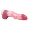(image for) Peach Color Animal Penis 03