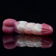 (image for) Peach Color Animal Penis 03