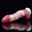 (image for) Peach Color Animal Penis 03