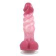 (image for) Peach Color Animal Penis 05