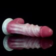 (image for) Peach Color Animal Penis 05