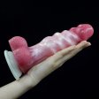 (image for) Peach Color Animal Penis 05