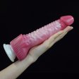 (image for) Peach Color Animal Penis 07