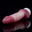 (image for) Peach Color Animal Penis 07