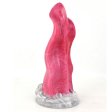 (image for) Animal Kont Silicone Dildo - 01