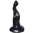 (image for) Animal Kont Silicone Dildo - 01
