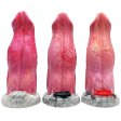 (image for) Animal Kont Silicone Dildo - 01