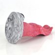 (image for) Animal Kont Silicone Dildo - 01