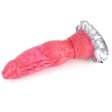 (image for) Animal Kont Silicone Dildo - 02