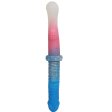 (image for) Double Color Dual Ended Dildo - 01