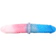 (image for) Double Color Dual Ended Dildo - 04