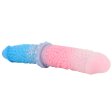(image for) Double Color Dual Ended Dildo - 04