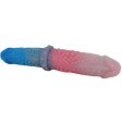(image for) Double Color Dual Ended Dildo - 04