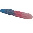 (image for) Double Color Dual Ended Dildo - 05