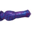 (image for) Double Color Dual Ended Dildo - 08