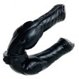(image for) Double Color Dual Ended Dildo - 08