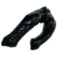 (image for) Double Color Dual Ended Dildo - 08
