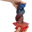 (image for) Hellfire Double Penetrator Dildo - 11