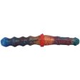 (image for) Hellfire Double Penetrator Dildo - 03