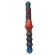 (image for) Hellfire Double Penetrator Dildo - 03