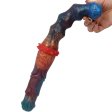 (image for) Hellfire Double Penetrator Dildo - 03