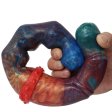 (image for) Hellfire Double Penetrator Dildo - 03