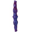 (image for) Dragon Double Penetrator Dildo - 04