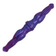 (image for) Dragon Double Penetrator Dildo - 04