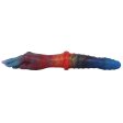 (image for) Hellfire Double Penetrator Dildo - 08