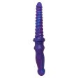(image for) Hellfire Double Penetrator Dildo - 09